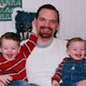 Meet your Posher, Jared